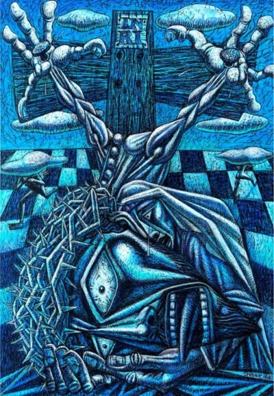 Ang Timbang ng Iyong Panalangin