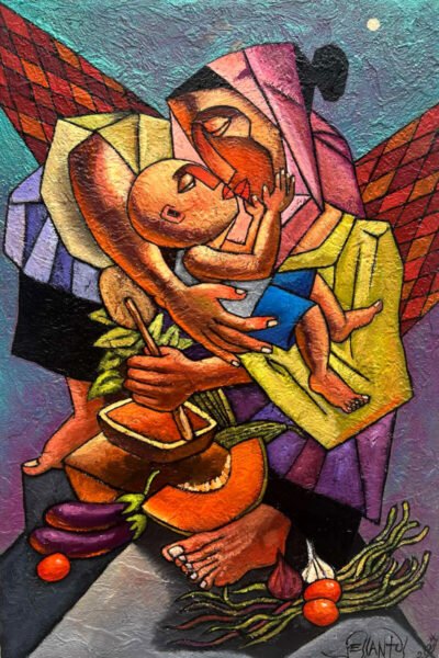 jess santos 28544 Whispers of Love