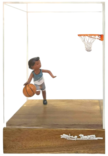 Basketball