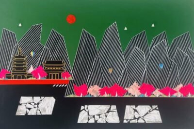 Sakura Festival, Japan