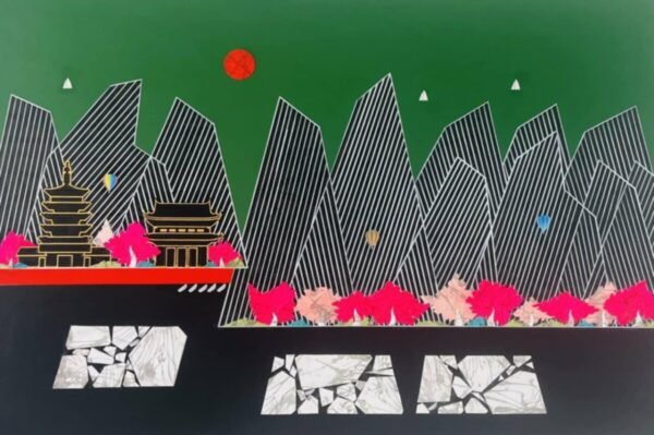 Sakura Festival, Japan