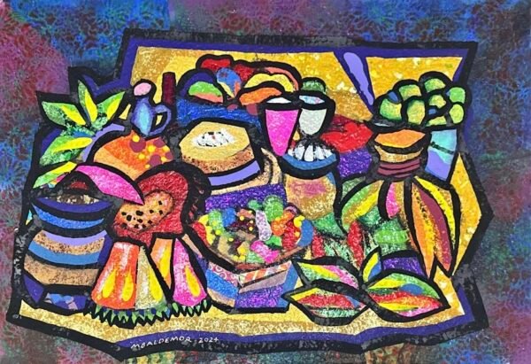 A Symphony of Abundance