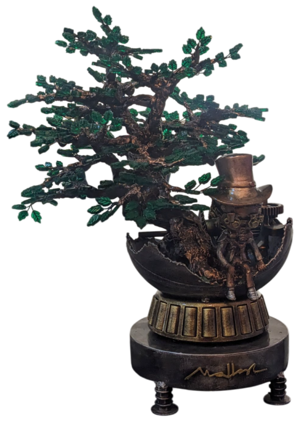 ram mallari 26705-Photoroom (1) The Dreamer