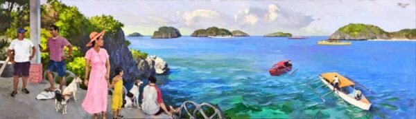 teody racuya 29161 Kind Waters