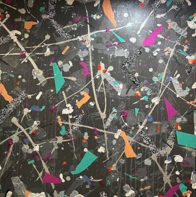 valen valero VV 010 Bubble Gam Electric