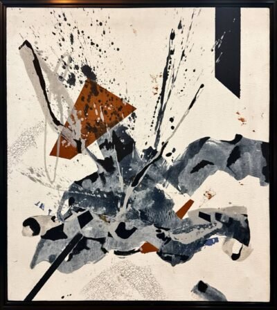 valen valero VV 012 Big Bang