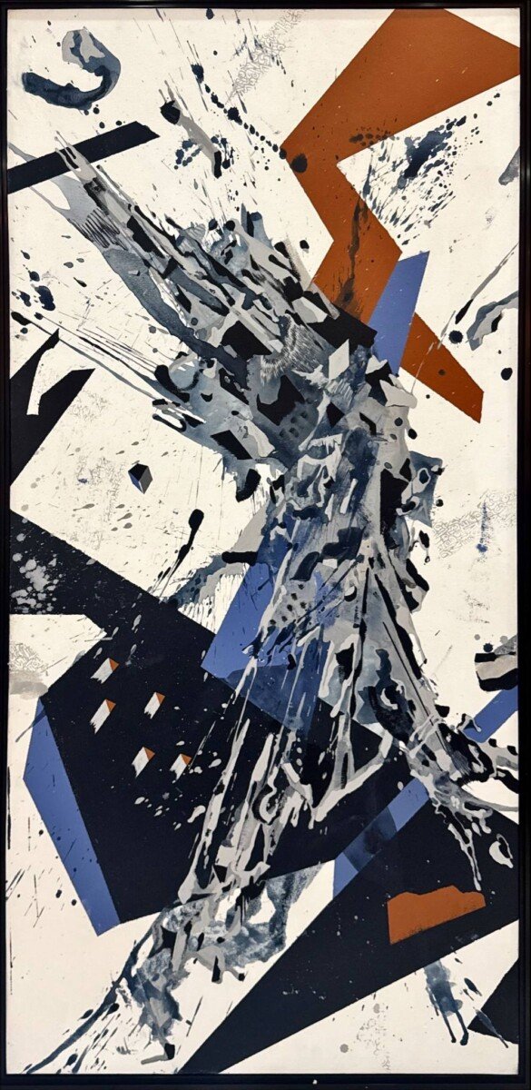 valen valero VV 015 Big Bang