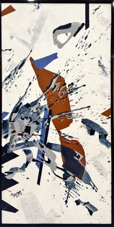 valen valero VV 016 Bigbang