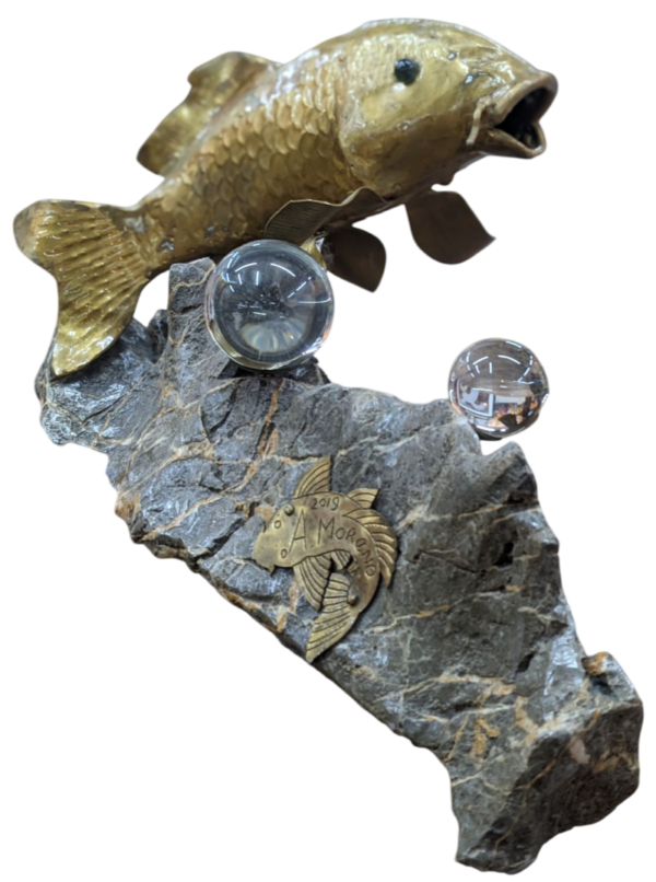 angel moreno 23456 Flowing Serenity