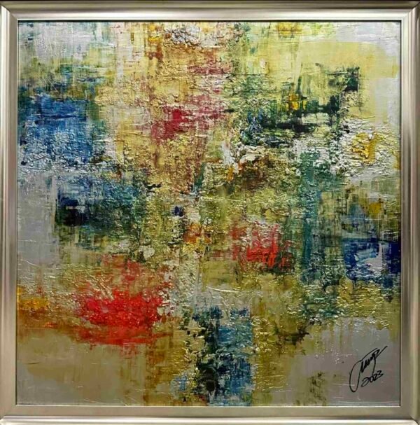 ivan acuna 27317 Platinum Series