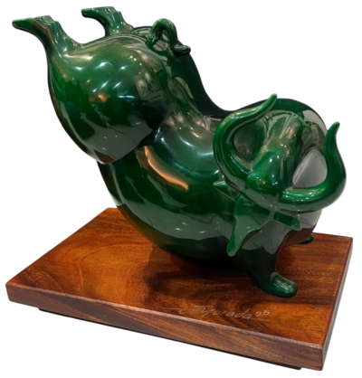 jerry morada 29177 Majestic Plowmate