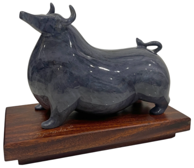 jerry morada 29203 Spirit of the Fields