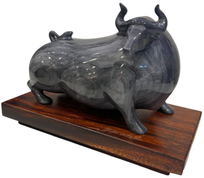 jerry morada 29205 Timeless Strength