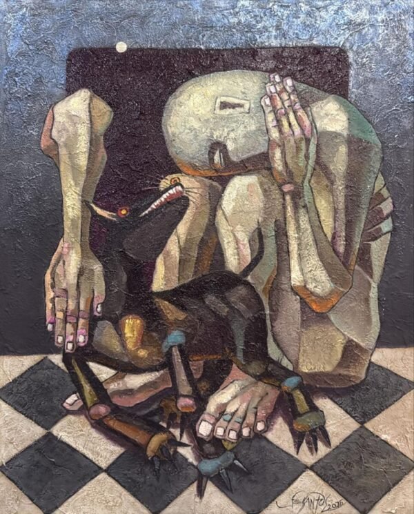 Essence of Companionship