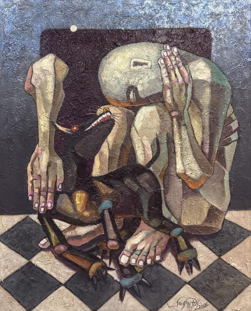 Essence of Companionship