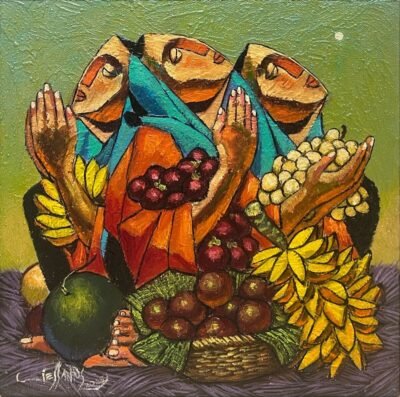 Grace of the Harvest