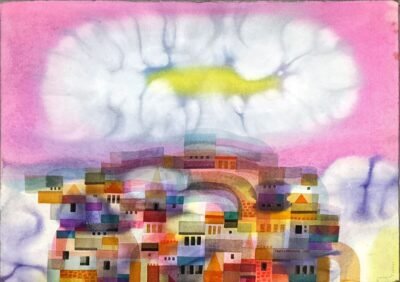 Hymn of the Colorful Village