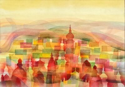 Musical World of Salzburg