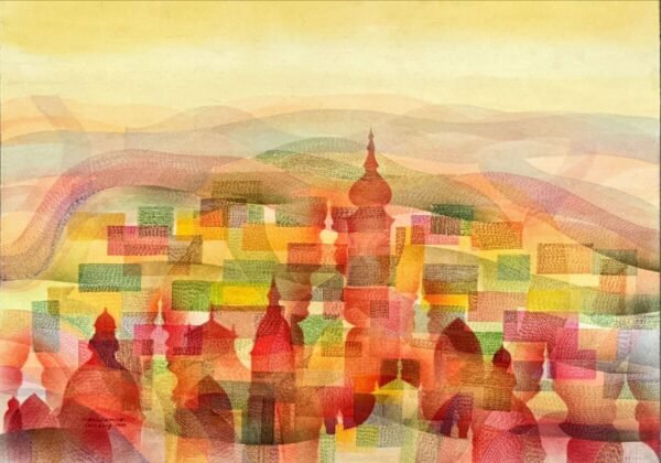 manuel baldemor MB 007 Musical World of Salzburg