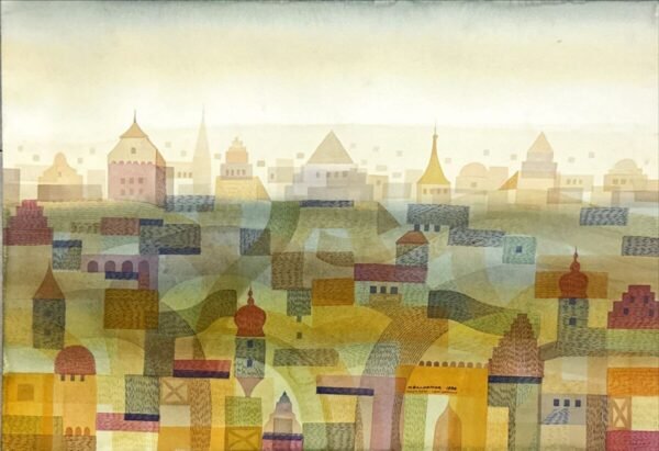 Nurenberg, West Germany