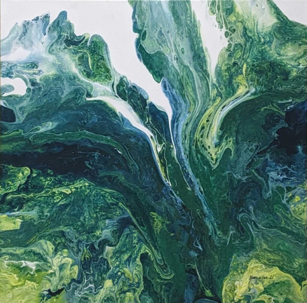 Verdant