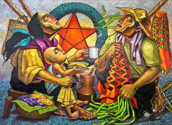 jess santos 29304 Sa Ilalim ng Bituin