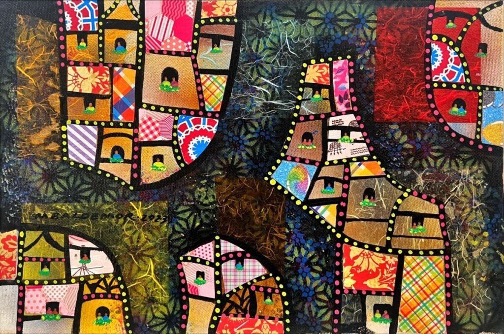 Gabing Maliwanag at Masaya