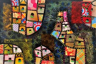 Colorful Conversations