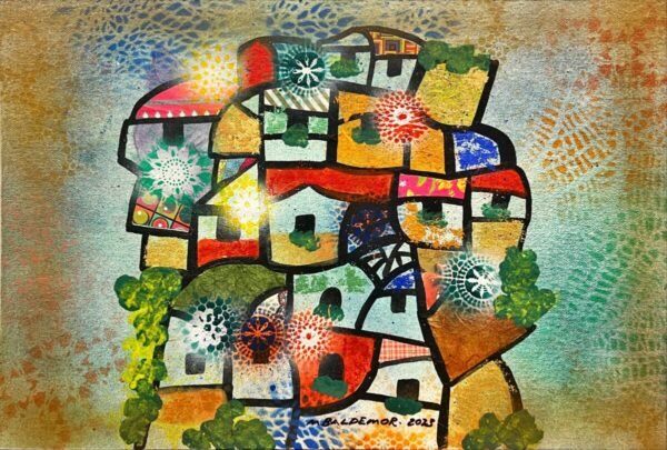 Radiance of the Season