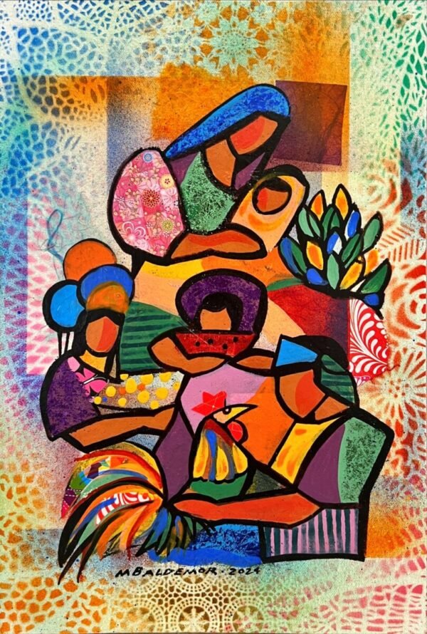 Unang Supling at Bagong Pag-asa