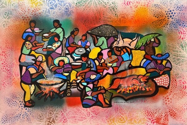 Feast of the Village