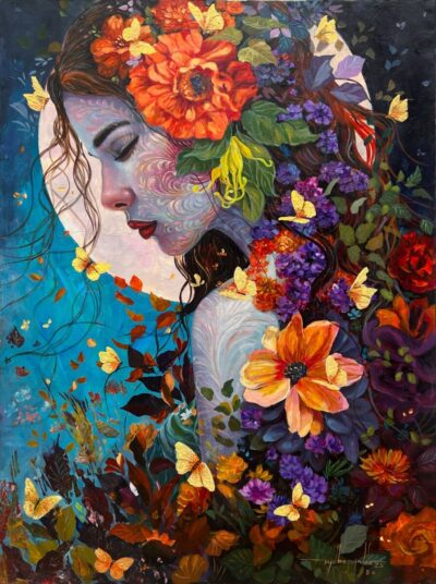 Flora’s Dream