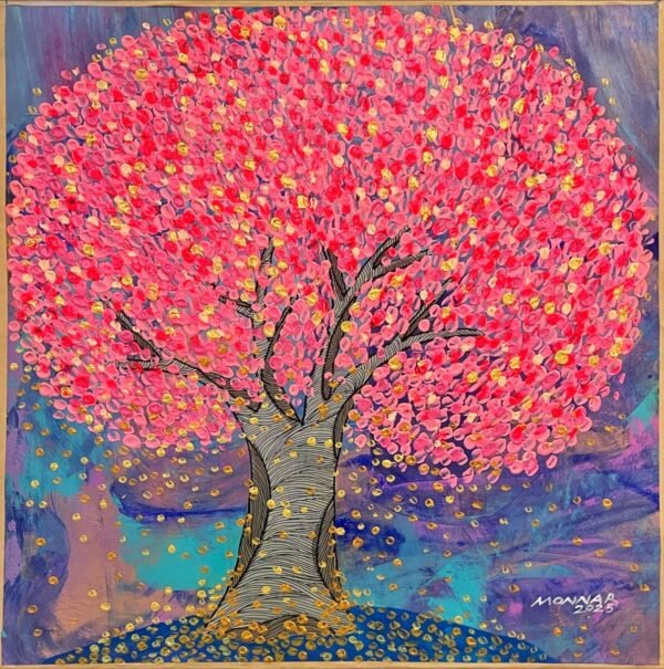 Wholeness Grows in Layers