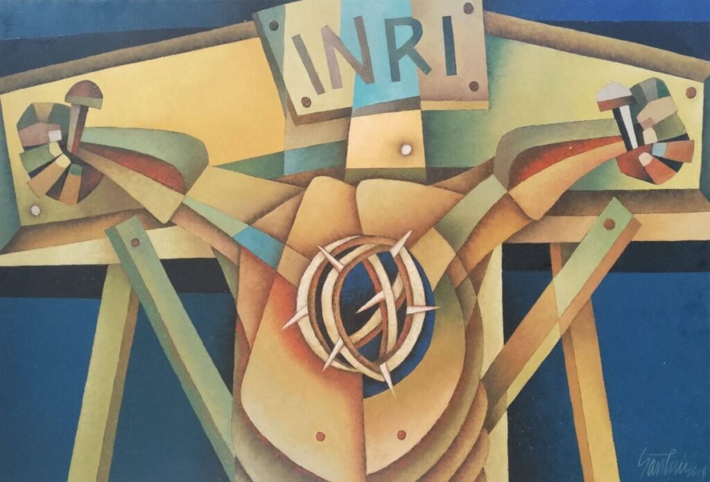 Fragments of Redemption