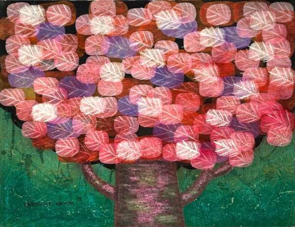 caroline cainto 21781 Blossoms