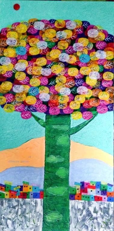 caroline cainto 23957 Candy Reyes