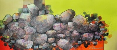 chris pizarro 20133 Gem Rock Series