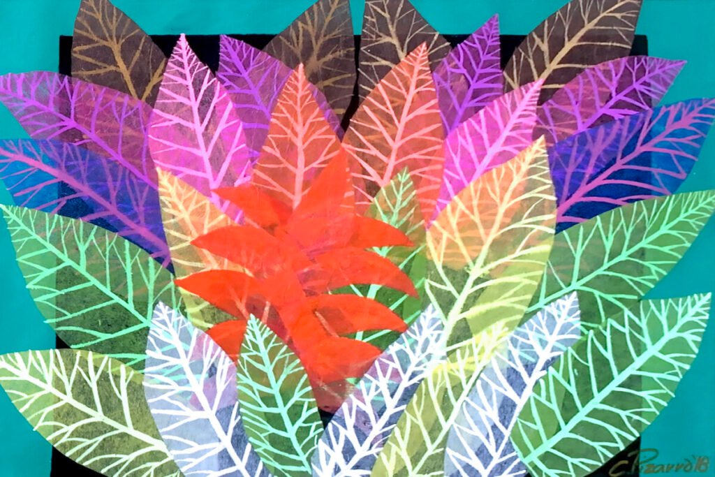 Botanical Beginnings