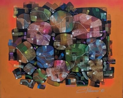 chris pizarro 22397 Rock Series