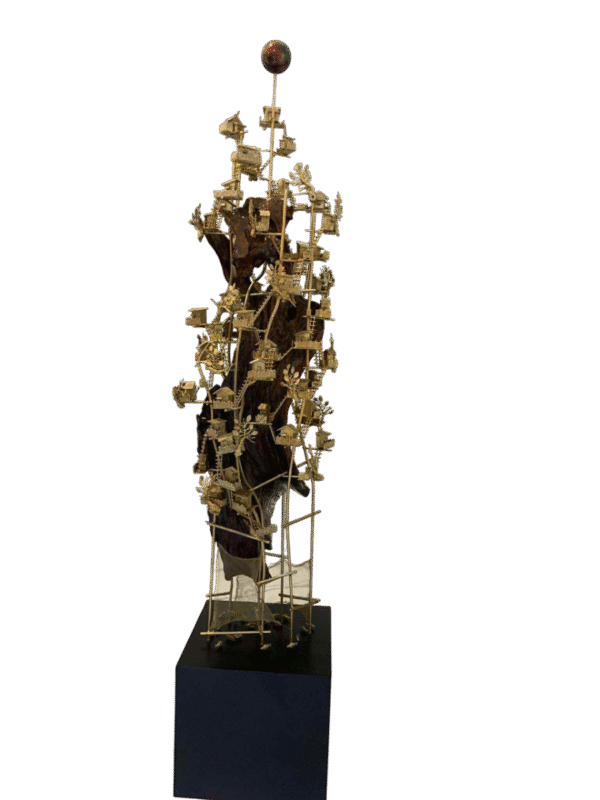 Infinite Possibilities