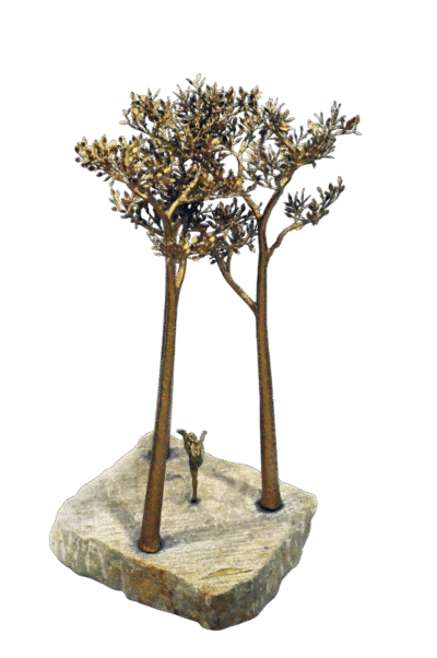 Golden Conversations