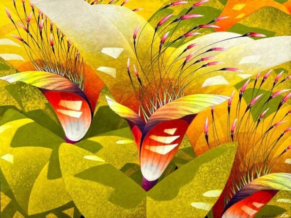 fil dumalo CS 29358 Tropical Incandescence