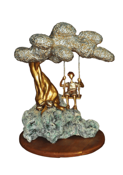 Whispers of the Wind