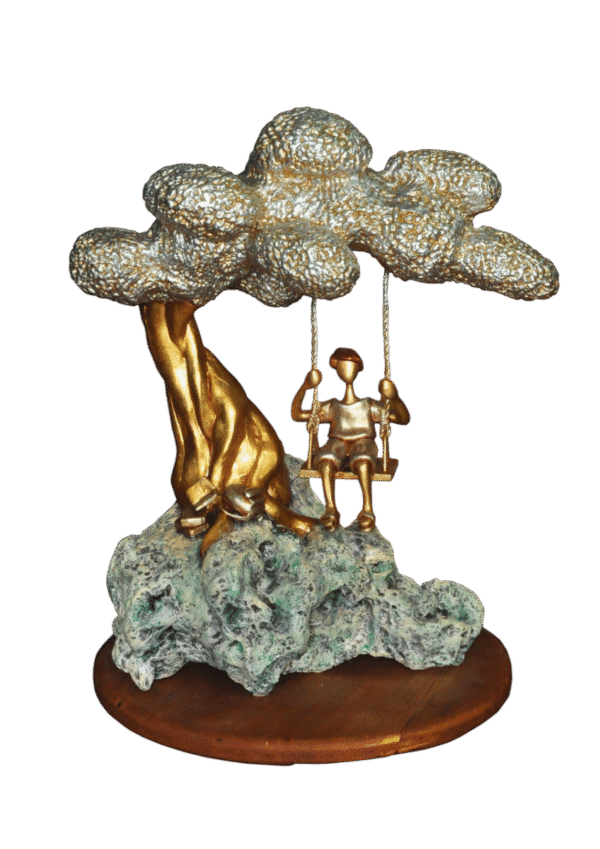 Whispers of the Wind