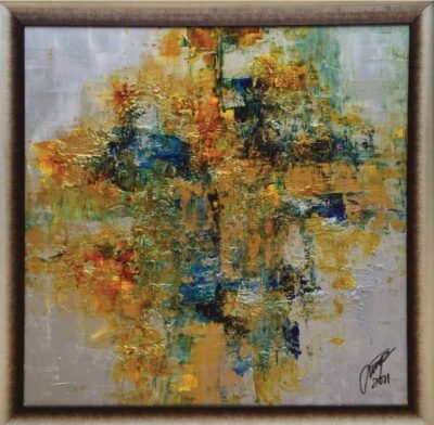 ivan acuna 25494 (nw) Platinum Series