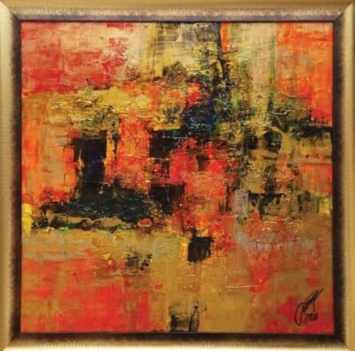 ivan acuna 25496 (nw) Platinum Series