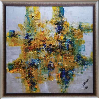 ivan acuna 25511 Platinum Series