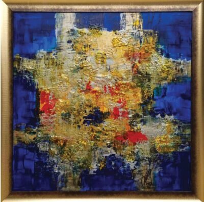 ivan acuna 25514 (nw) Platinum Series