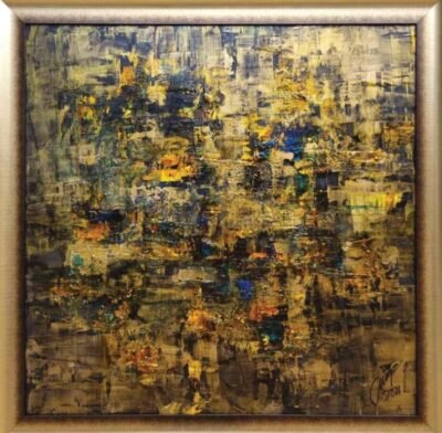 ivan acuna 25519 (nw) Platinum Series