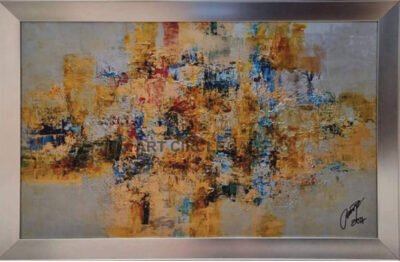 ivan acuna IA 055 Platinum Series